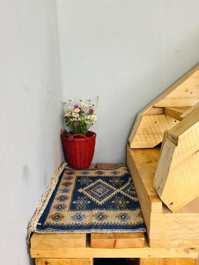 Mitarbi Silence - Cozy Holiday Cottages In Mountains Bordżomi Zewnętrze zdjęcie