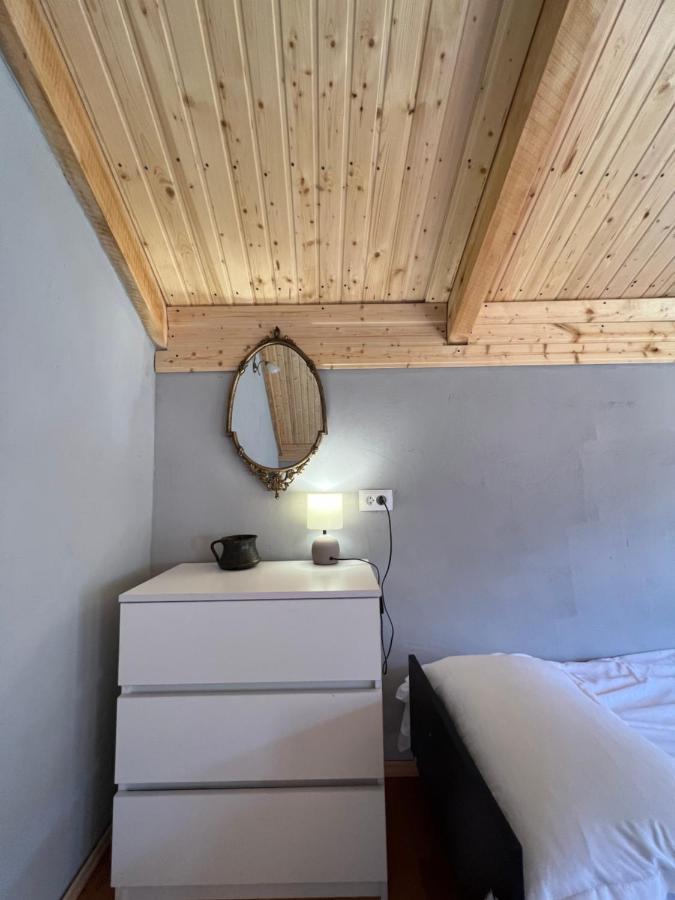 Mitarbi Silence - Cozy Holiday Cottages In Mountains Bordżomi Zewnętrze zdjęcie