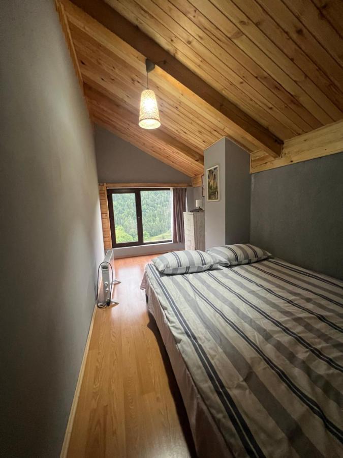 Mitarbi Silence - Cozy Holiday Cottages In Mountains Bordżomi Zewnętrze zdjęcie