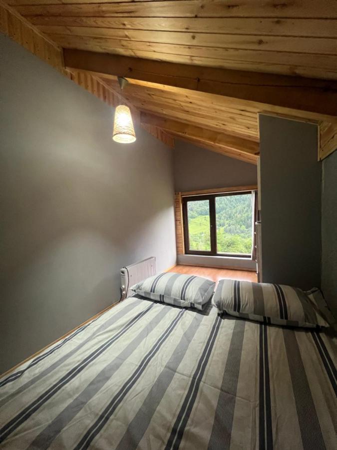 Mitarbi Silence - Cozy Holiday Cottages In Mountains Bordżomi Zewnętrze zdjęcie